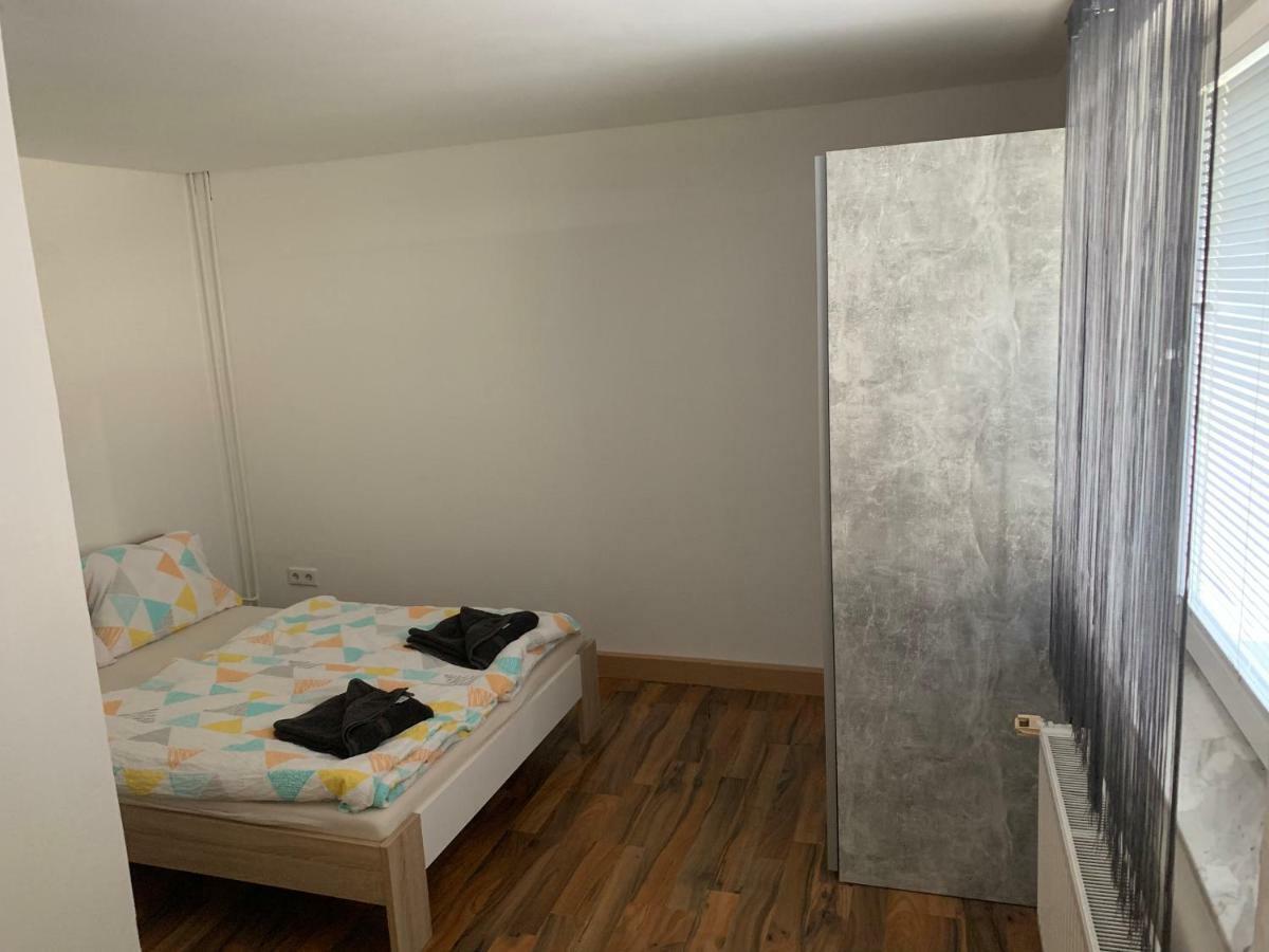 Nexi S Appartement An Der Enns 9 Radstadt Ngoại thất bức ảnh