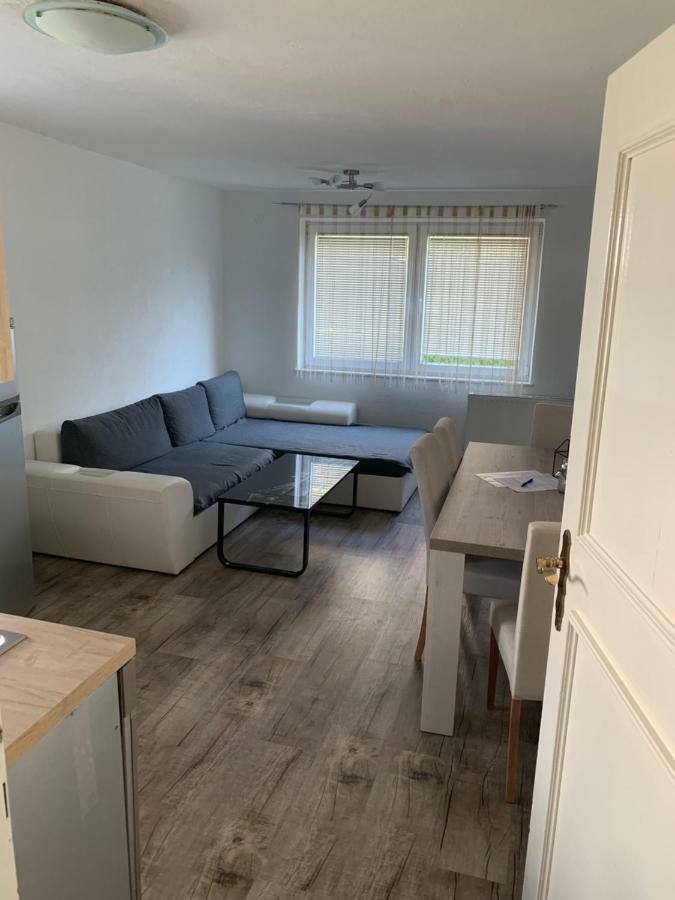 Nexi S Appartement An Der Enns 9 Radstadt Ngoại thất bức ảnh