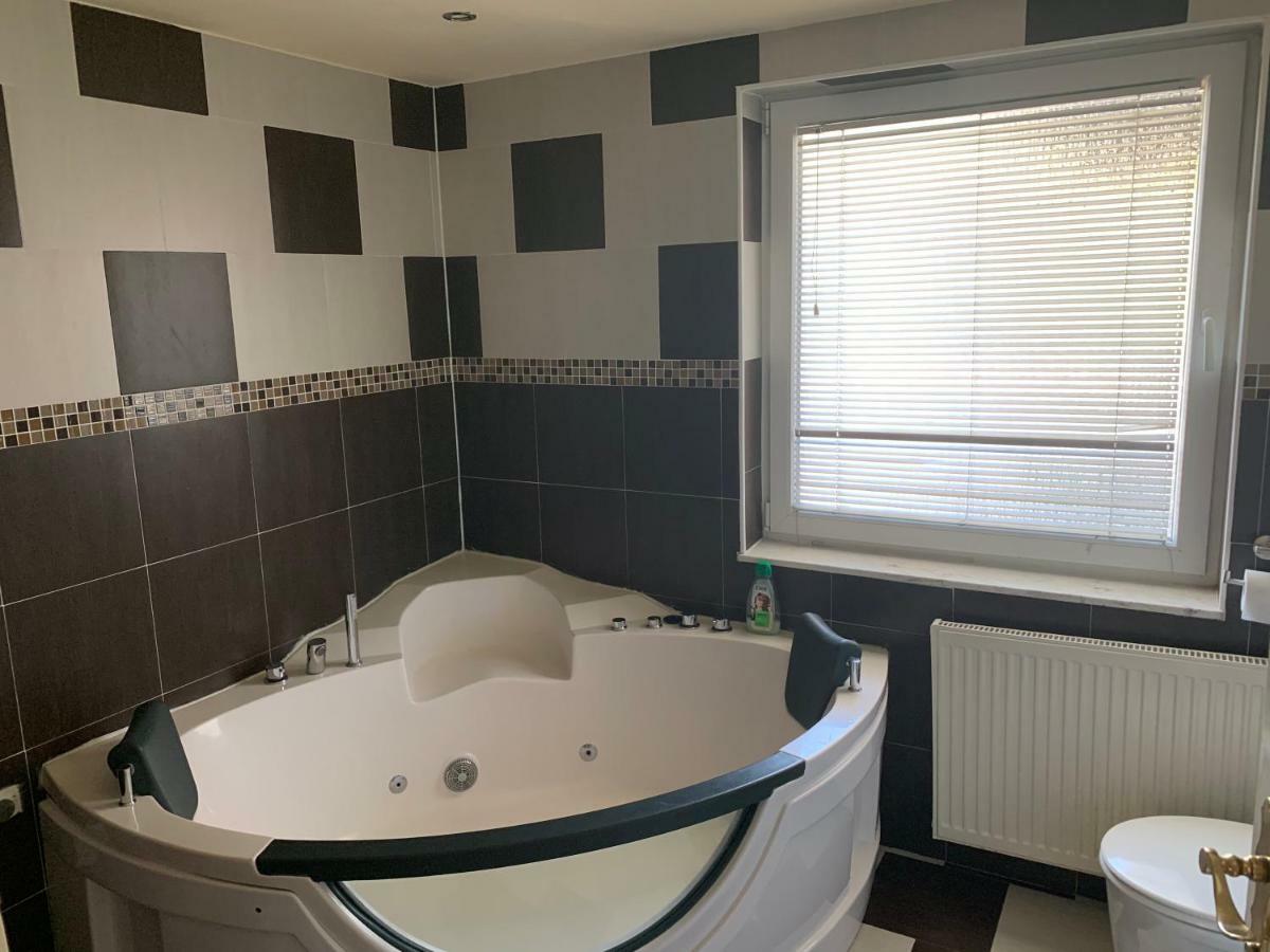 Nexi S Appartement An Der Enns 9 Radstadt Ngoại thất bức ảnh
