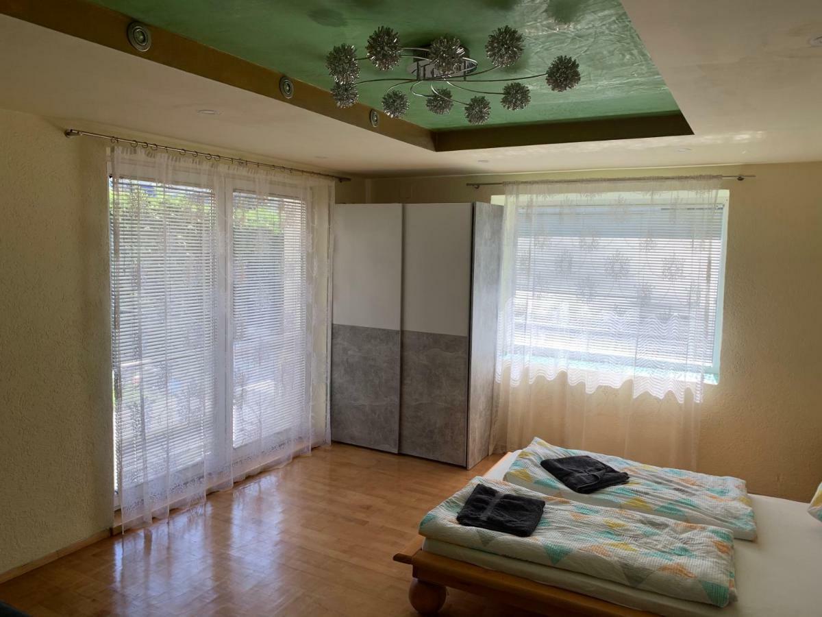 Nexi S Appartement An Der Enns 9 Radstadt Ngoại thất bức ảnh